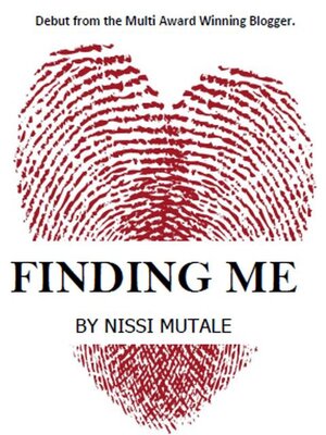 cover image of Finding Me